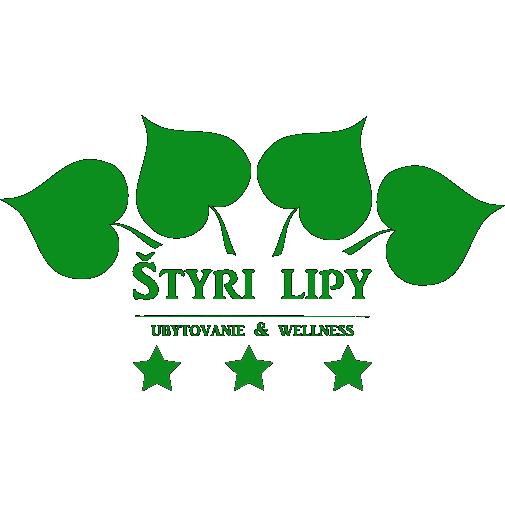 Štyri Lipy logo