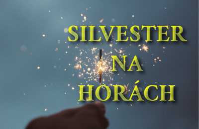 Silvester na horách