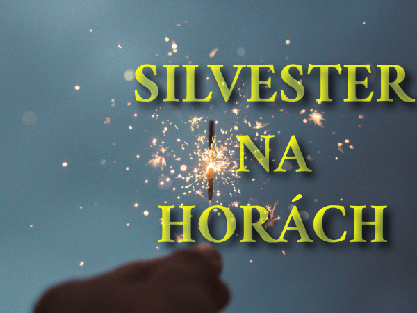 Silvester na horách