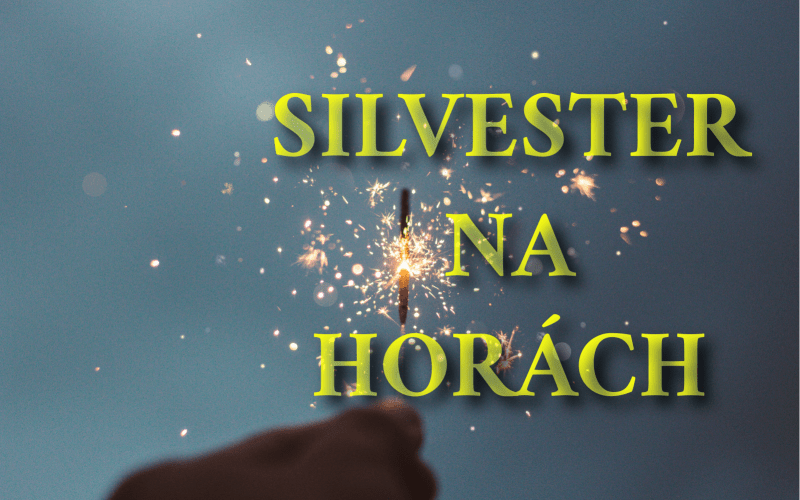 Silvester na horách